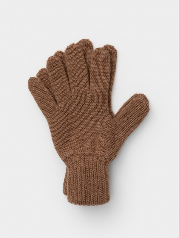 перчатки дет